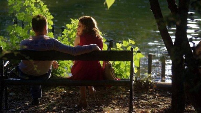 Why do guys keep girls as a secret?