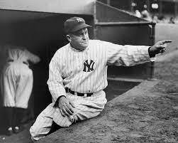 Who will be the greatest baseball manager in History?