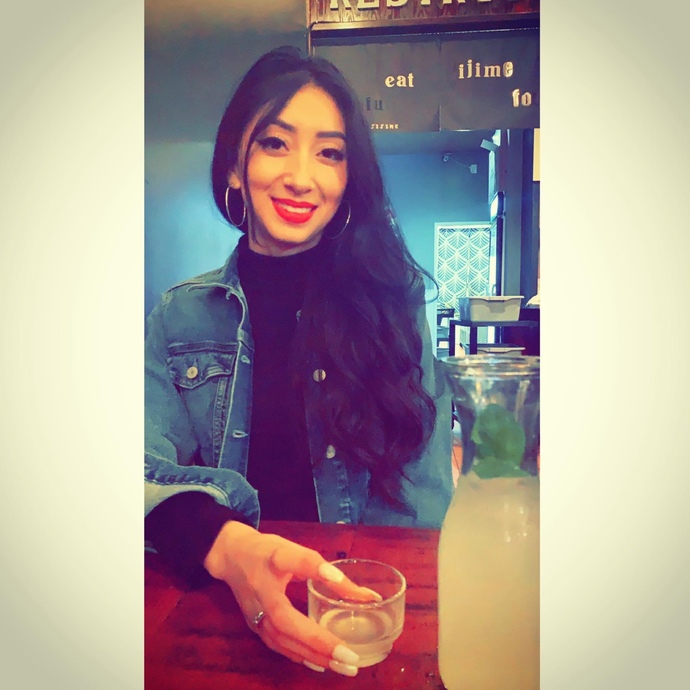 Do you find Latinas to be hot?