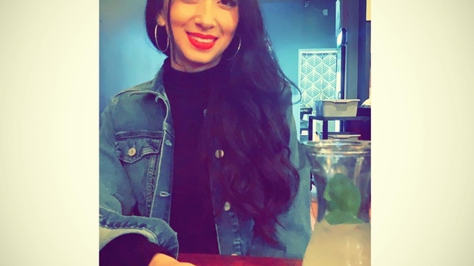 Do you find Latinas to be hot?