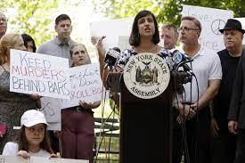 Why do liberals constantly make new laws when no one follows them and they dont help or work?