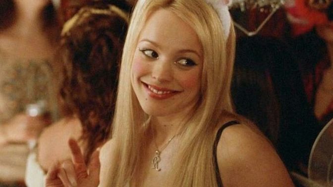 Why do females not dress up for Halloween properly?