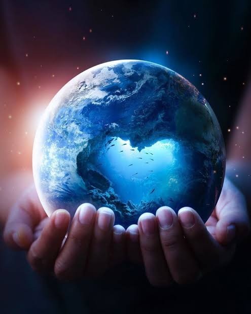 If there was another planet like earth, would you move from earth?
