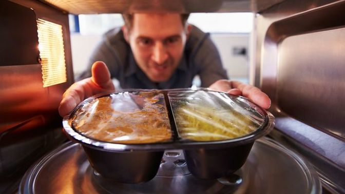 Is cooking worthwhile to you?