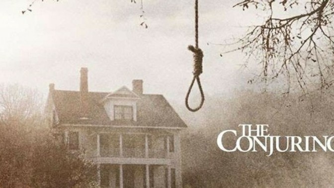 What's your favorite demon/exorcism movie?