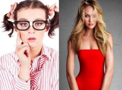 Would you marry an attractive woman or a smart woman? Would you marry a handsome man or a smart man?