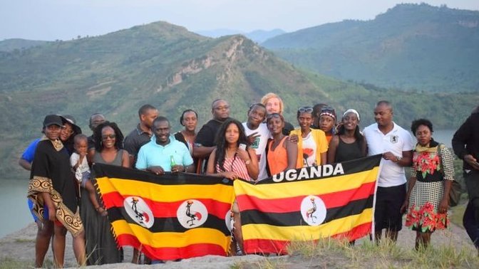Would you agree with me that Africa is probably the WORST continent for tourism?
