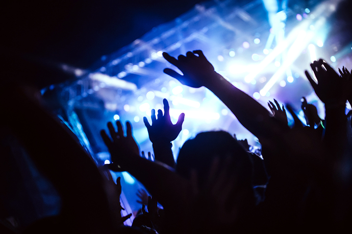 If you had a band/musical act, what would you want it to be named?