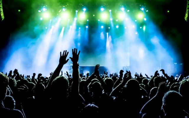 If you had a band/musical act, what would you want it to be named?