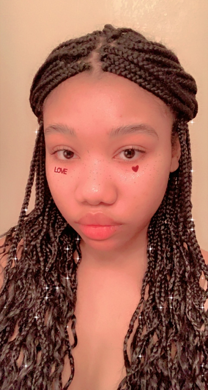 Why do so many filters now a days make you look like a different person?