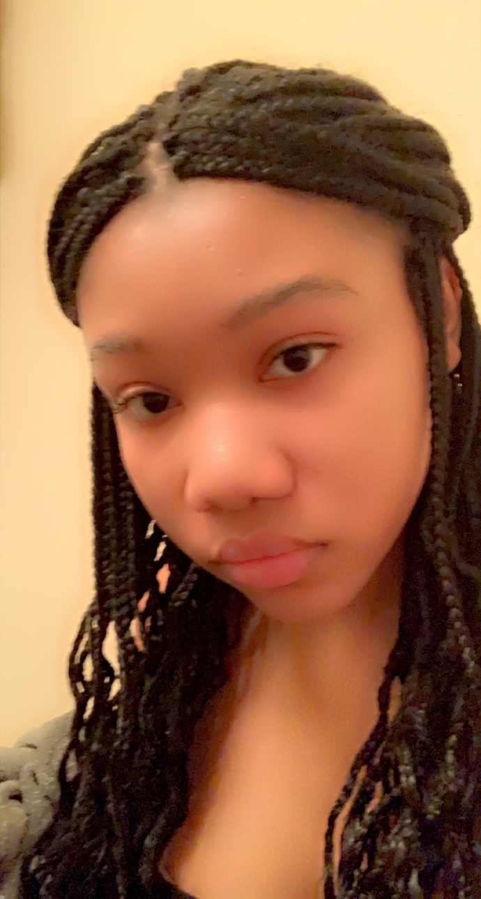 Why do so many filters now a days make you look like a different person?