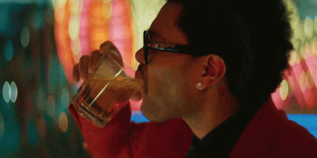 What kind of drunk are you?