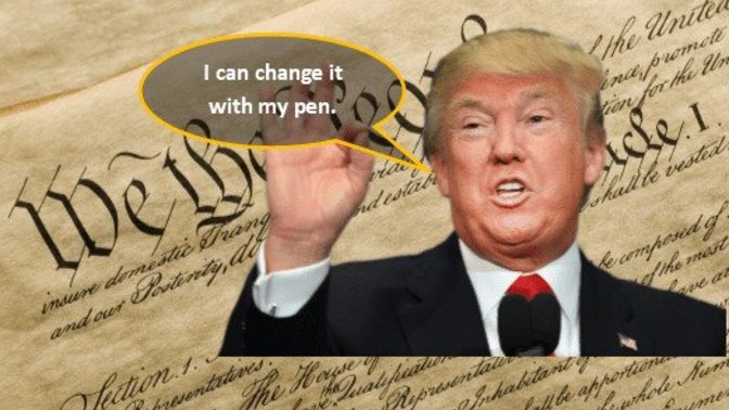 A fair and impartial jury or a jury which only seen a person of color and nothing else?
