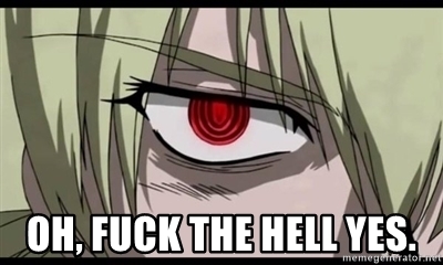 Do you watch anime?