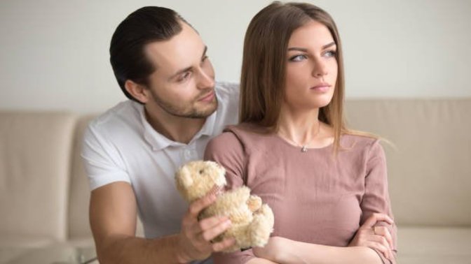 Why Would You Marry Someone knowing They Don’t Want Children?