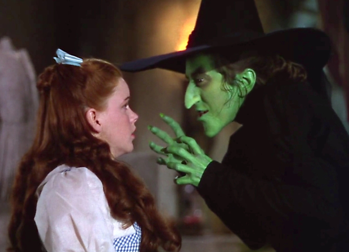 Which TV series/movie character death affected you the most?