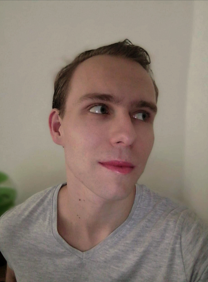 Do you get really chapped lips this time of year?