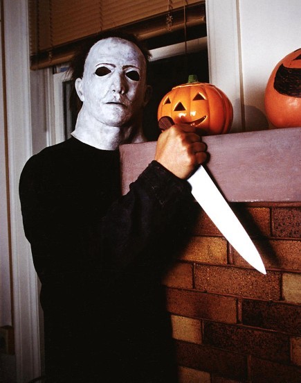 Halloween Would You Rather?