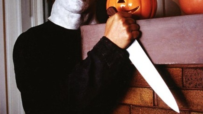 Halloween Would You Rather?