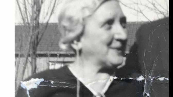 What Ethnicity Could My Grandmother Be Possibly?