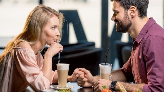 Girls, Would You Go On A Second Date With A Guy Who Doesn't Pay For The Date?