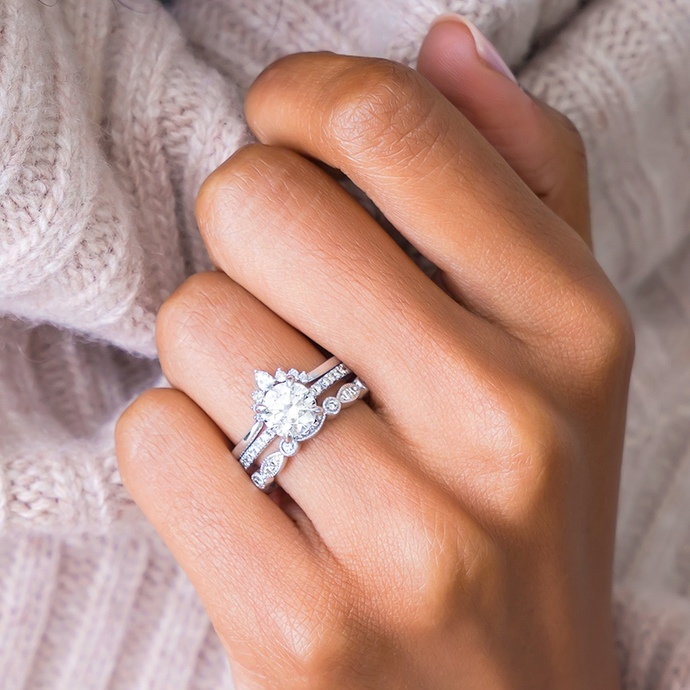 Do you want a beautiful/expensive wedding ring? Does it matter?