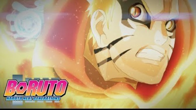 Is Boruto best anime 2021?