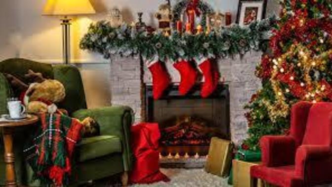 How do you feel about stores selling in advance Christmas decoration?