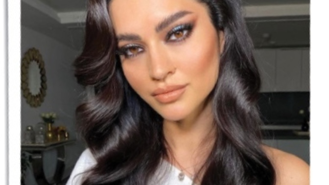 Do you prefer dark brown hair or raven jet black hair?