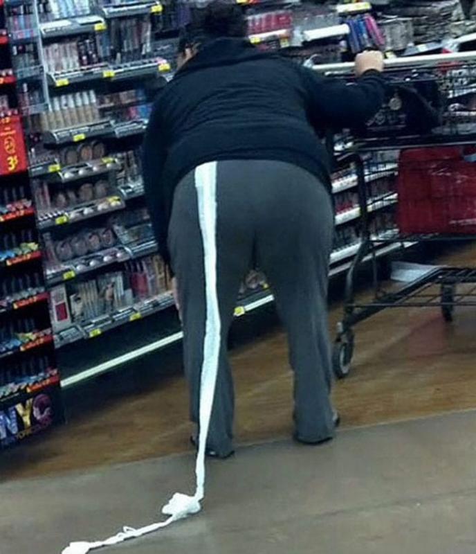 OK, NOW WE KNOW WHY...