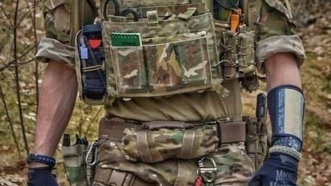 How many years did you serve as an US soldier?
