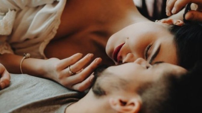 What was the biggest sacrifice/ risk you ever took for love?