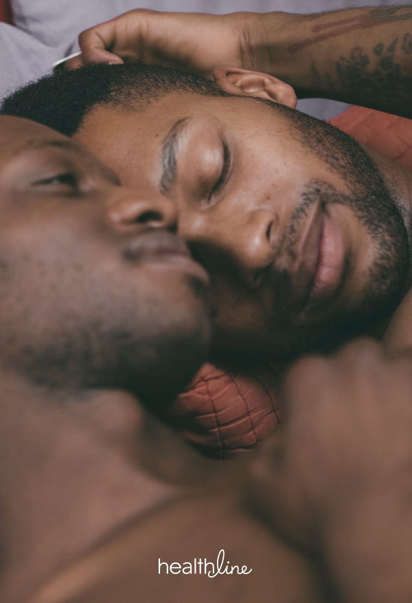 Girls, Could you date a guy that got out of a 7 yr relationship with a man?