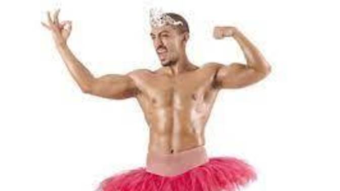 WTF is UP WITH the Outlandish Costumes this Year?