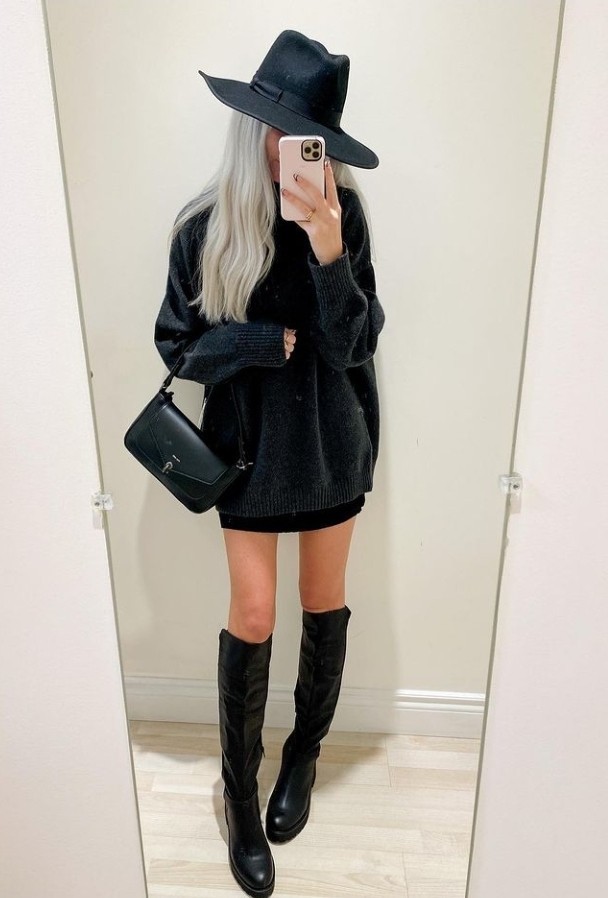 Which outfit do you like the best?