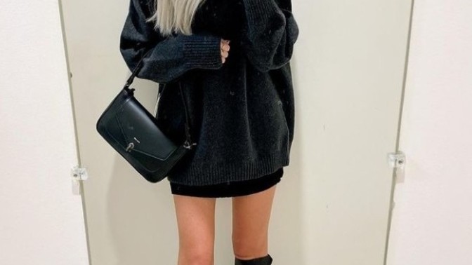 Which outfit do you like the best?