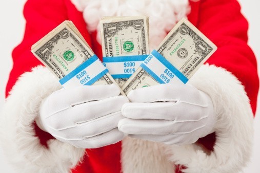 Considering Christmas is in two months, which sort of gift approach will you prefer to do for this holiday season?