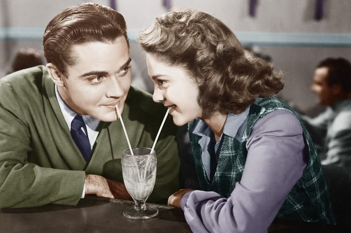 1950's date 
