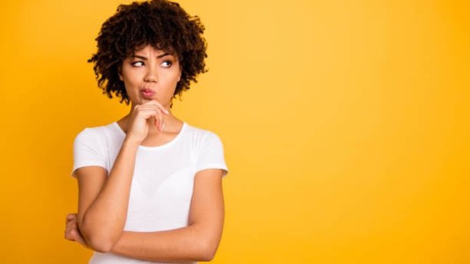 What's something women and girls can be interested in without judgement or sexualization?
