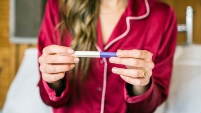 How common do you think it is for unplanned pregnancies to be a good thing?