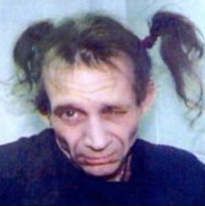 Do you have to dress up for Halloween? Or does it come natural?