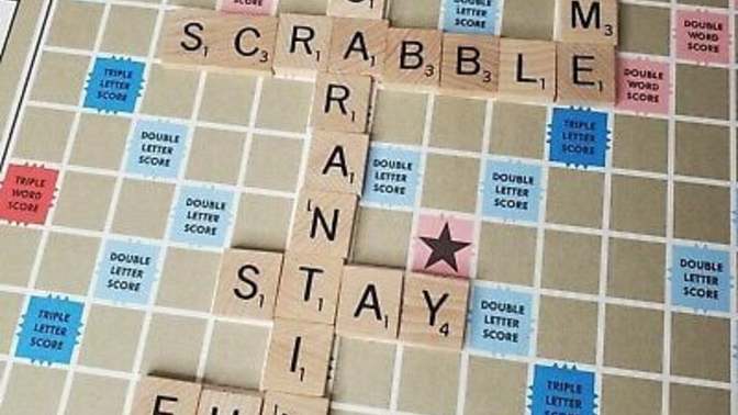 What's your favorite board game?