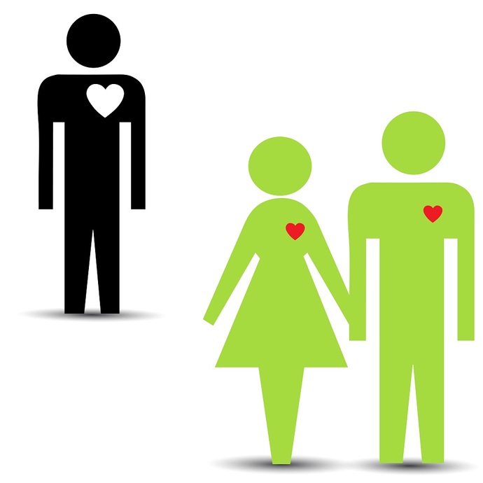 Have you ever had anyone interested in you and then when you actually try to get with them they either lost interest or already got with someone?