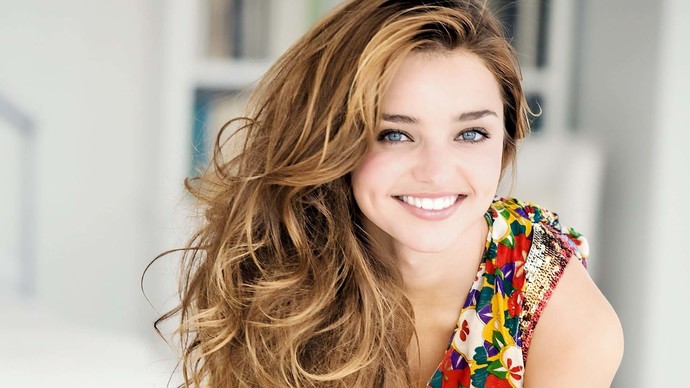 Guys Only: Which of these features would be the Most Attractive/Least Unattractive on a Woman?