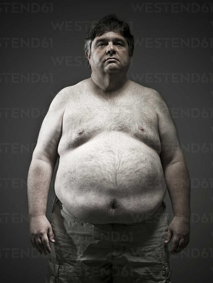 Fat / ugly