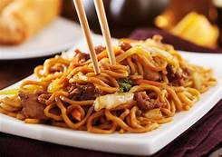 What's your favourite cuisine?