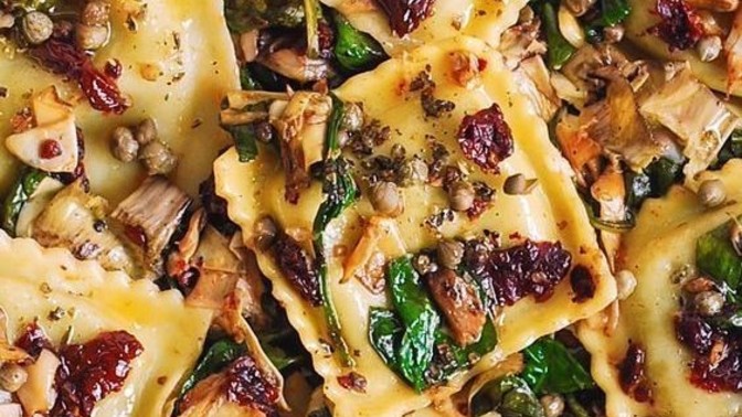 What's your favourite cuisine?
