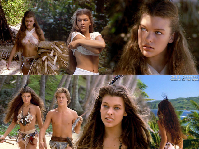 Milla 15