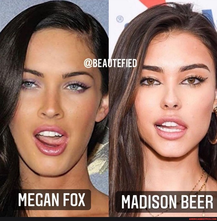 Hey! Am I the only one who has noticed this thing?