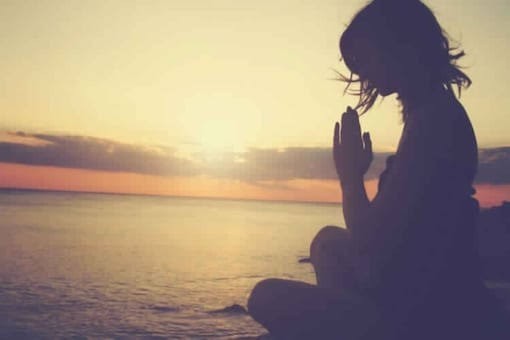 What simple ways to relieve your stress and anxiety?